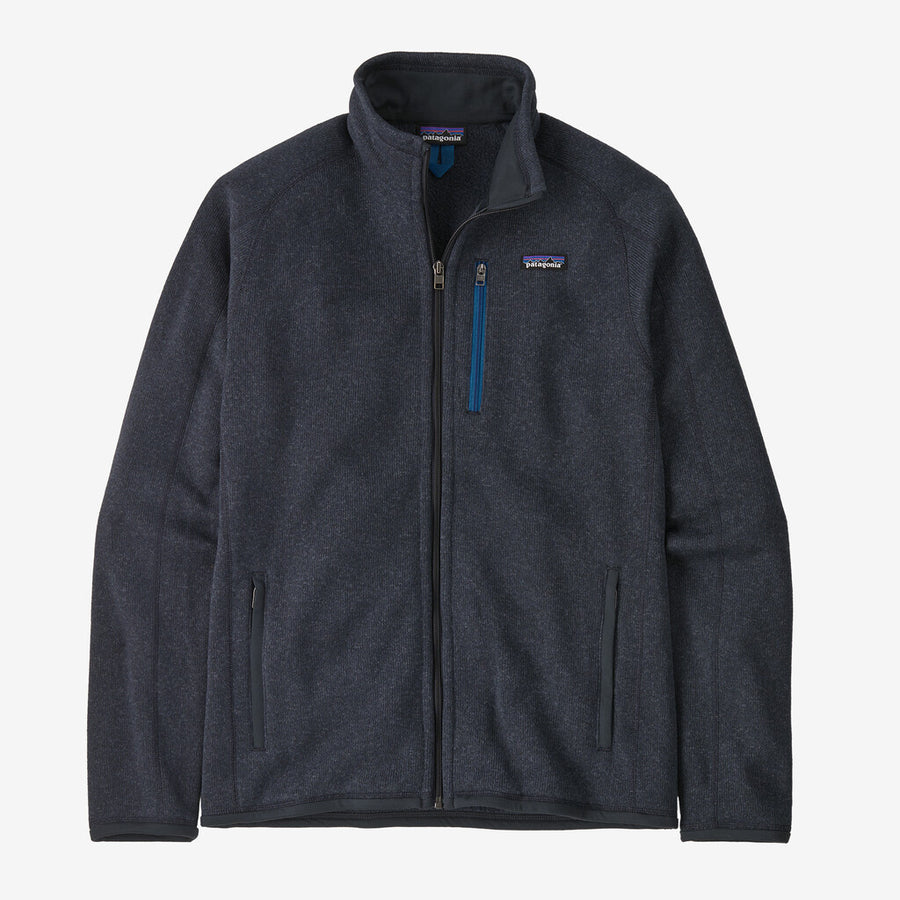 Fleece - Patagonia Men's Better Sweater Fleece Jacket