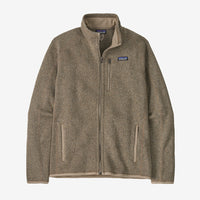 Fleece - Patagonia Men's Better Sweater Fleece Jacket