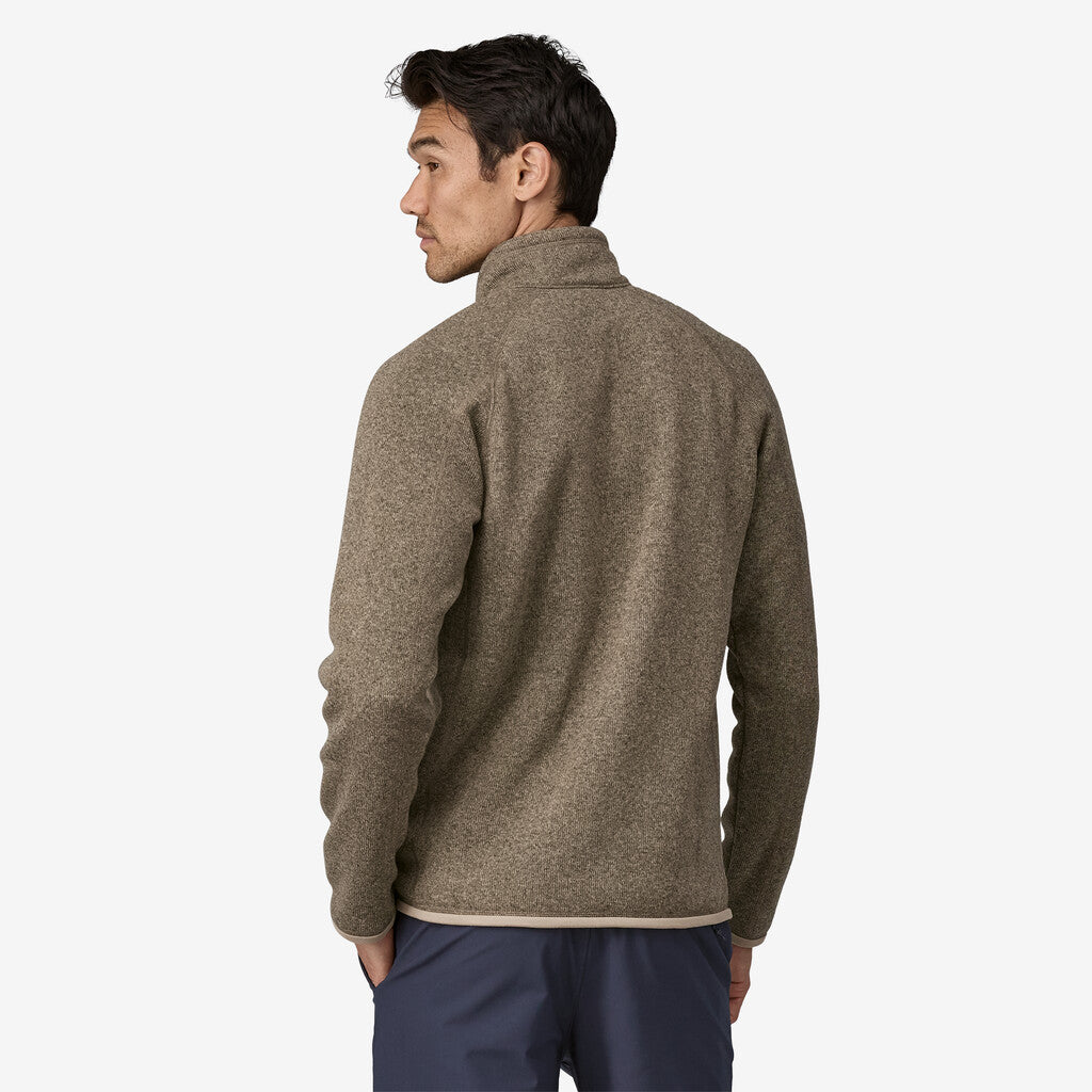 Fleece - Patagonia Men's Better Sweater Fleece Jacket