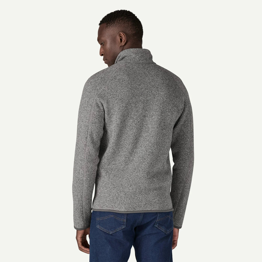 Fleece - Patagonia Men's Better Sweater Fleece Jacket