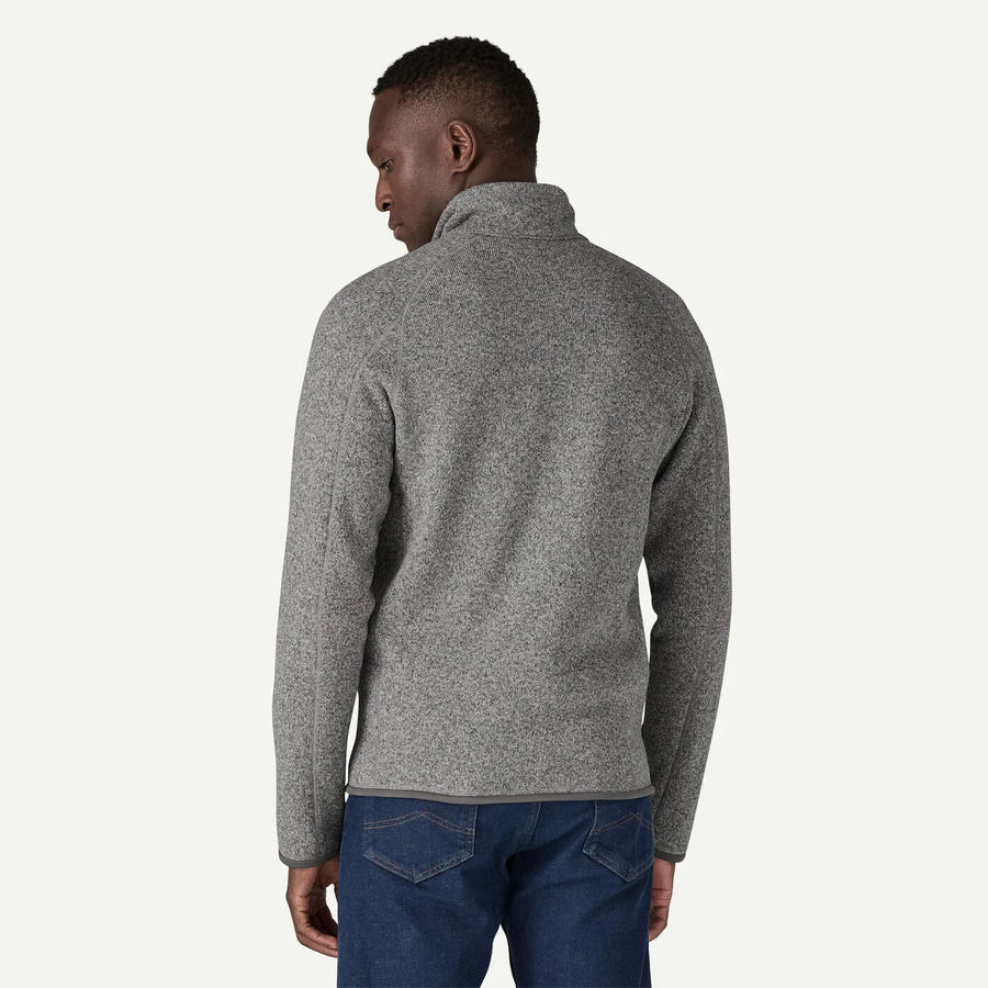 Fleece - Patagonia Men's Better Sweater Fleece Jacket