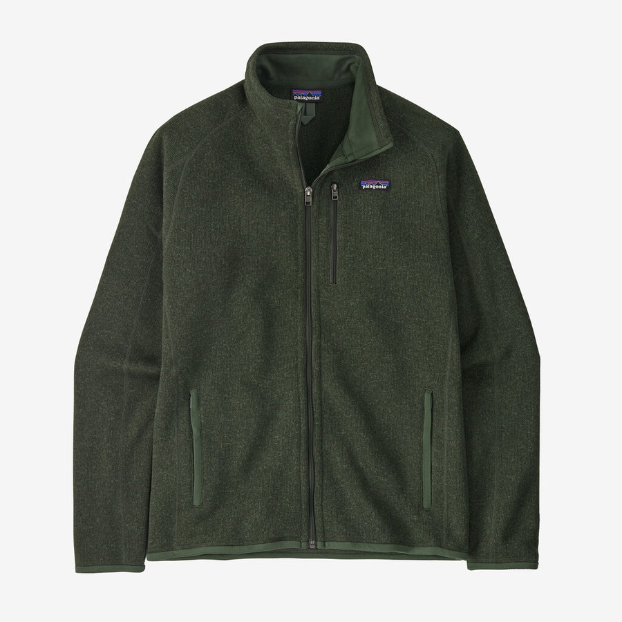 Fleece - Patagonia Men's Better Sweater Fleece Jacket