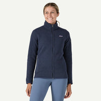 Fleece - Patagonia Women's Better Sweater Fleece Jacket