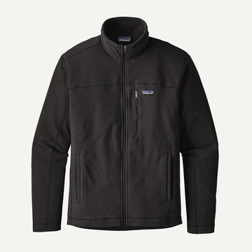 Jacket - Patagonia Men's Micro D Fleece Jacket