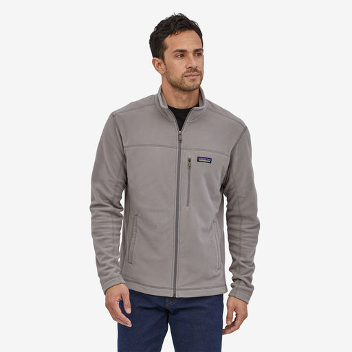 Fleece - Patagonia Men's Micro D Fleece Jacket
