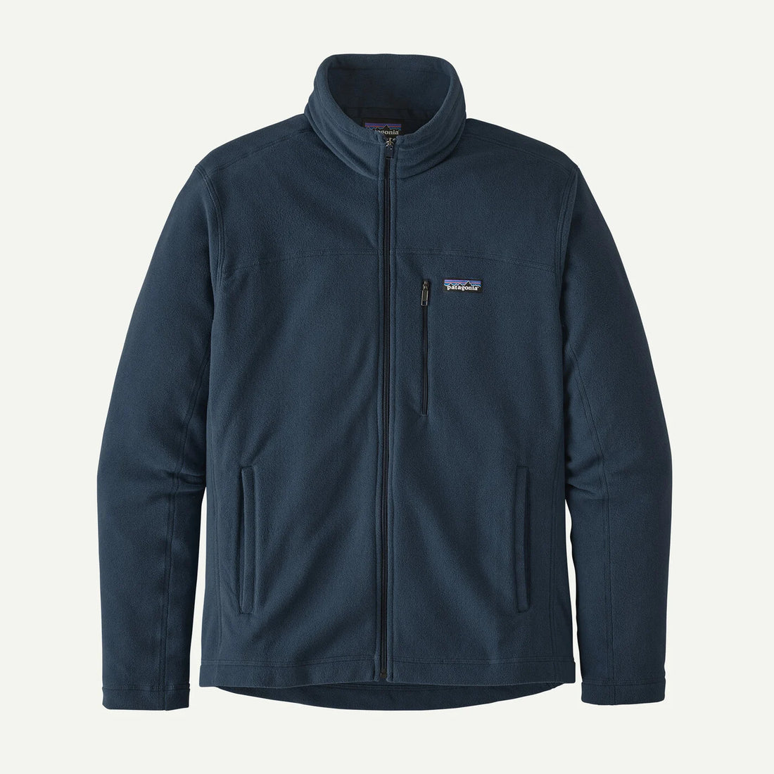 Jacket - Patagonia Men's Micro D Fleece Jacket