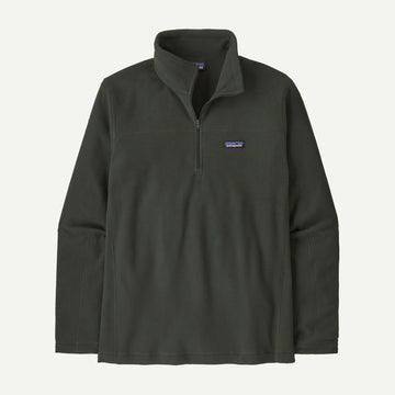 Fleece - Patagonia Men's Micro D Fleece Pullover