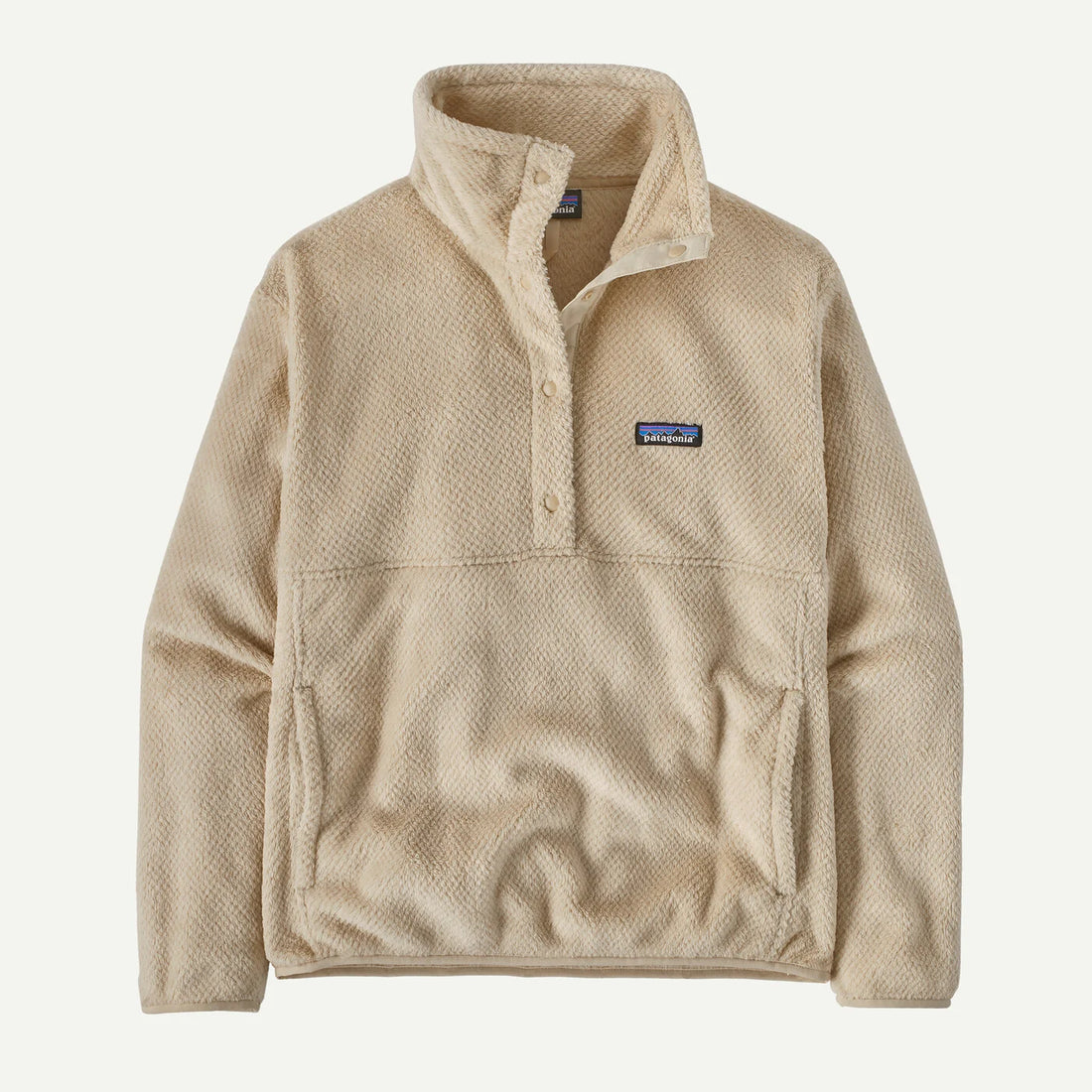 Fleece - Patagonia Women's Re-Tool Half Snap Pullover
