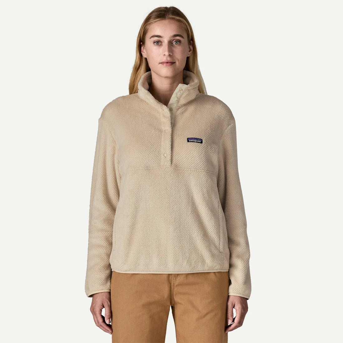 Fleece - Patagonia Women's Re-Tool Half Snap Pullover