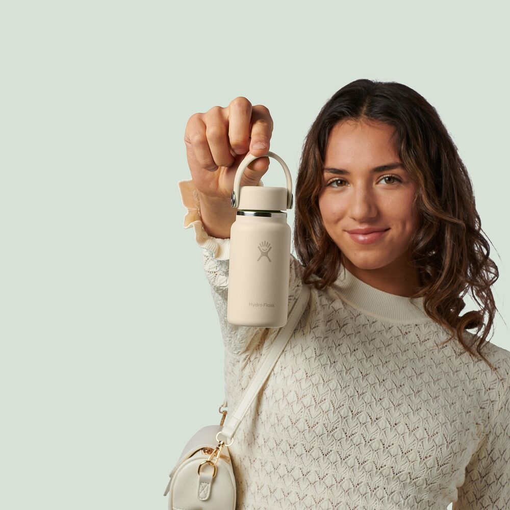 Bottle - 6oz Micro Mini Hydro Bottle