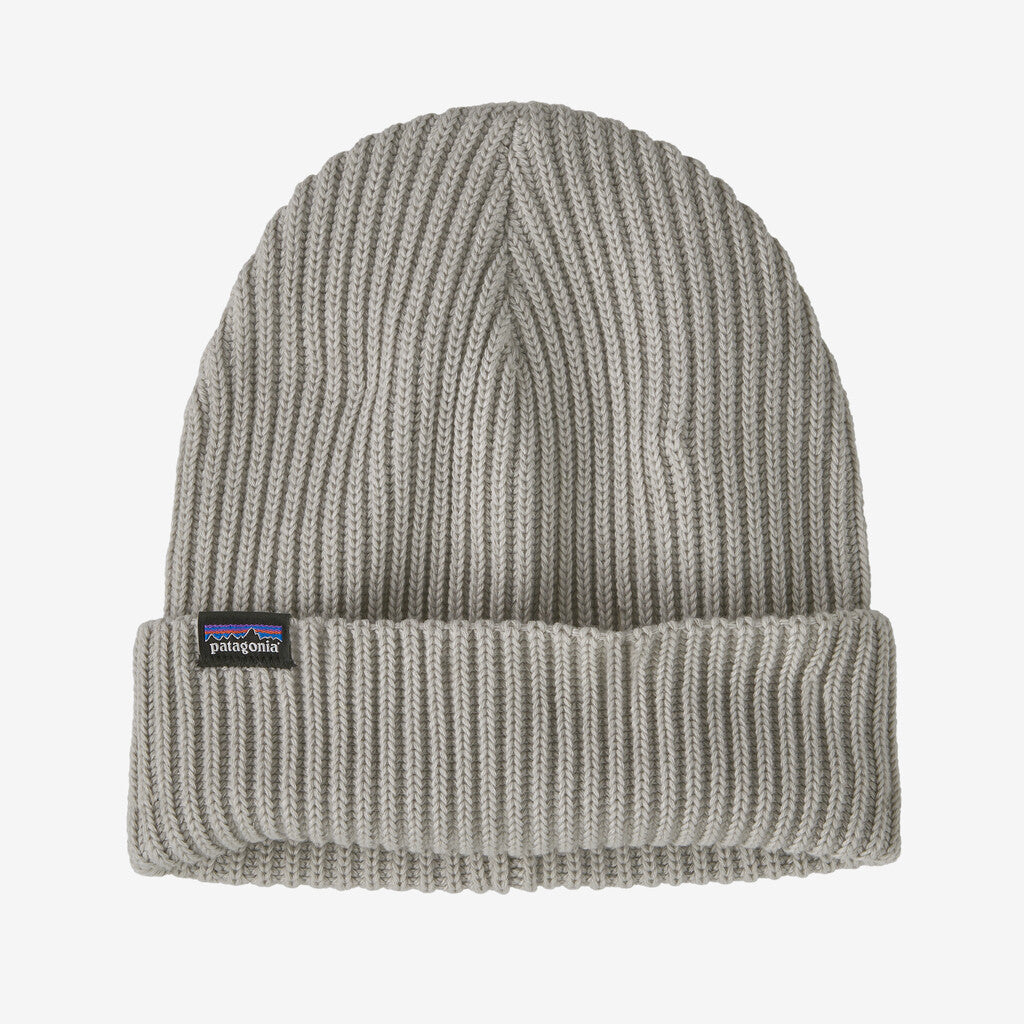 Beanie - Patagonia Fisherman's Rolled Beanie