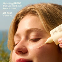 Sun Bum Daily Face SPF 50 Gel 1.7 oz