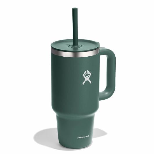 All Around Travel Tumbler - 32oz