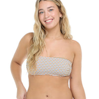 Bikini Top - Eidon River Top