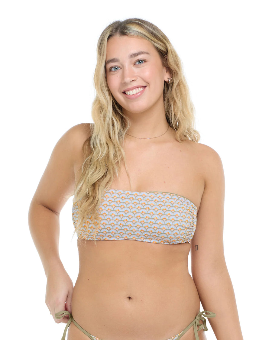 Bikini Top - Eidon River Top