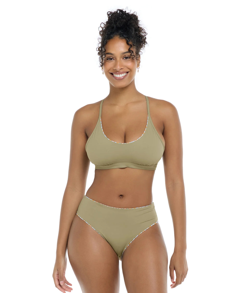 Bikini Bottom - Eidon Propel Bottom