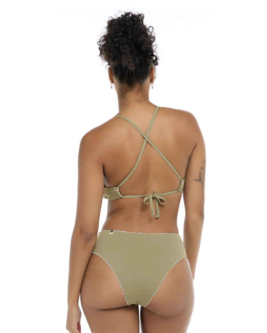 Bikini Bottom - Eidon Propel Bottom