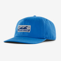 Hat - Patagonia Boardshort Label Funfarer Cap