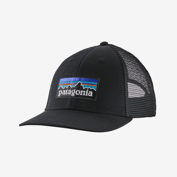 Hat - Patagonia P-6 Logo LoPro Trucker Hat