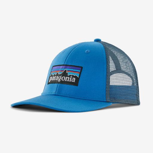 Hat - Patagonia P-6 Logo LoPro Trucker Hat