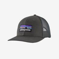 Hat - Patagonia P-6 Logo Trucker Hat