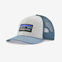 Hat - Patagonia P-6 Logo Trucker Hat