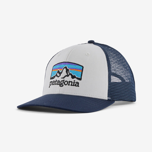 Hat - Patagonia Fitz Roy Horizons Trucker Hat