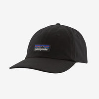 Hat - Patagonia P-6 Label Trad Cap