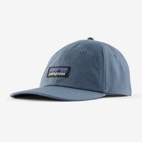 Hat - Patagonia P-6 Label Trad Cap