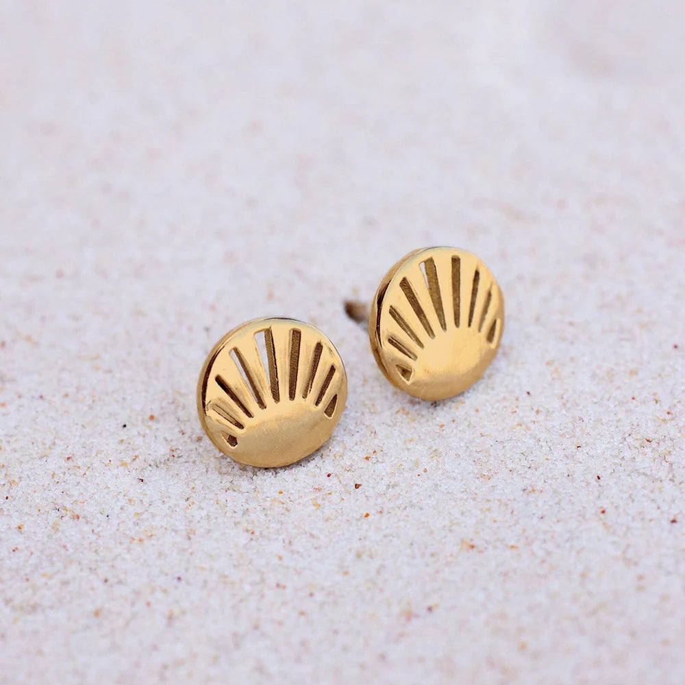 Earring - Pura Vida Studs