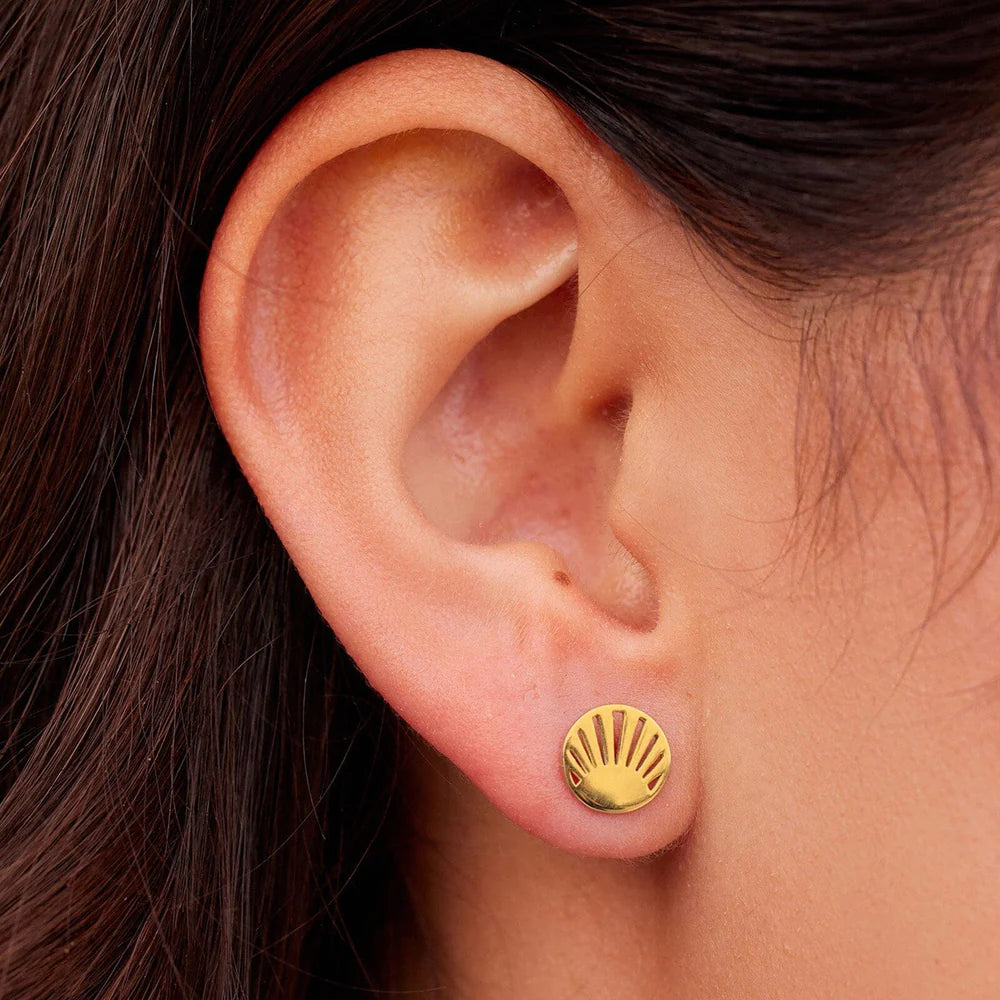 Earring - Pura Vida Studs