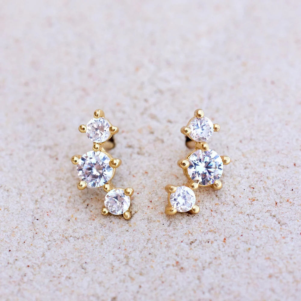 Earring - Pura Vida Studs