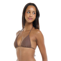 Bikini Top - Body Glove Smoothies Dita Triangle Bikini Top