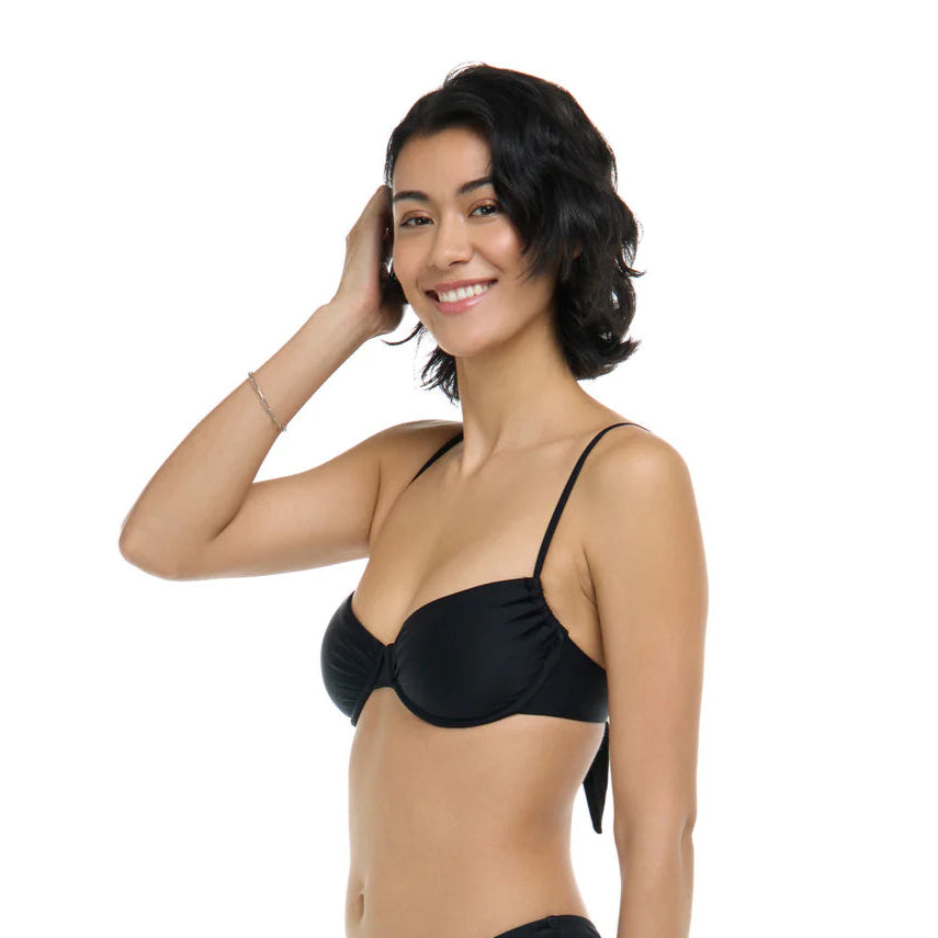 Bikini Top - Body Glove Smoothies Alice Underwire Top