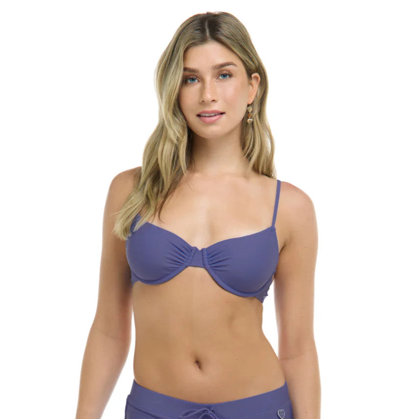 Bikini Top - Body Glove Smoothies Alice Underwire Top
