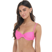 Bikini Top - Body Glove Smoothies Alice Underwire Bikini Top