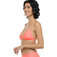 Bikini Top - Body Glove Smoothies Evelyn Fixed Triangle Top