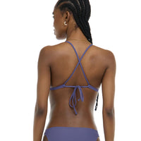 Bikini Top - Body Glove Smoothies Evelyn Fixed Triangle Top