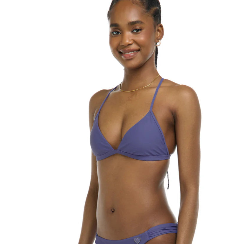 Bikini Top - Body Glove Smoothies Evelyn Fixed Triangle Top