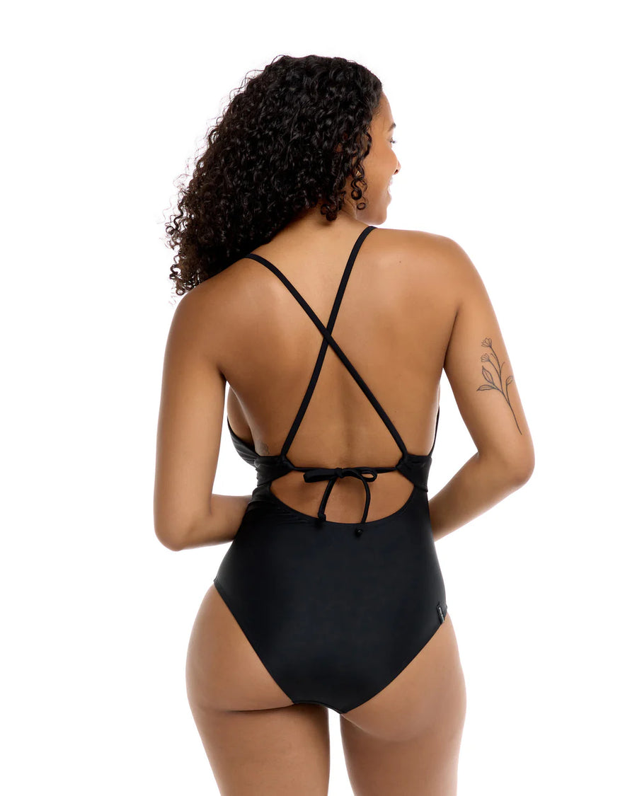 One Piece - Body Glove Smoothies Jessica D Cup One Piece