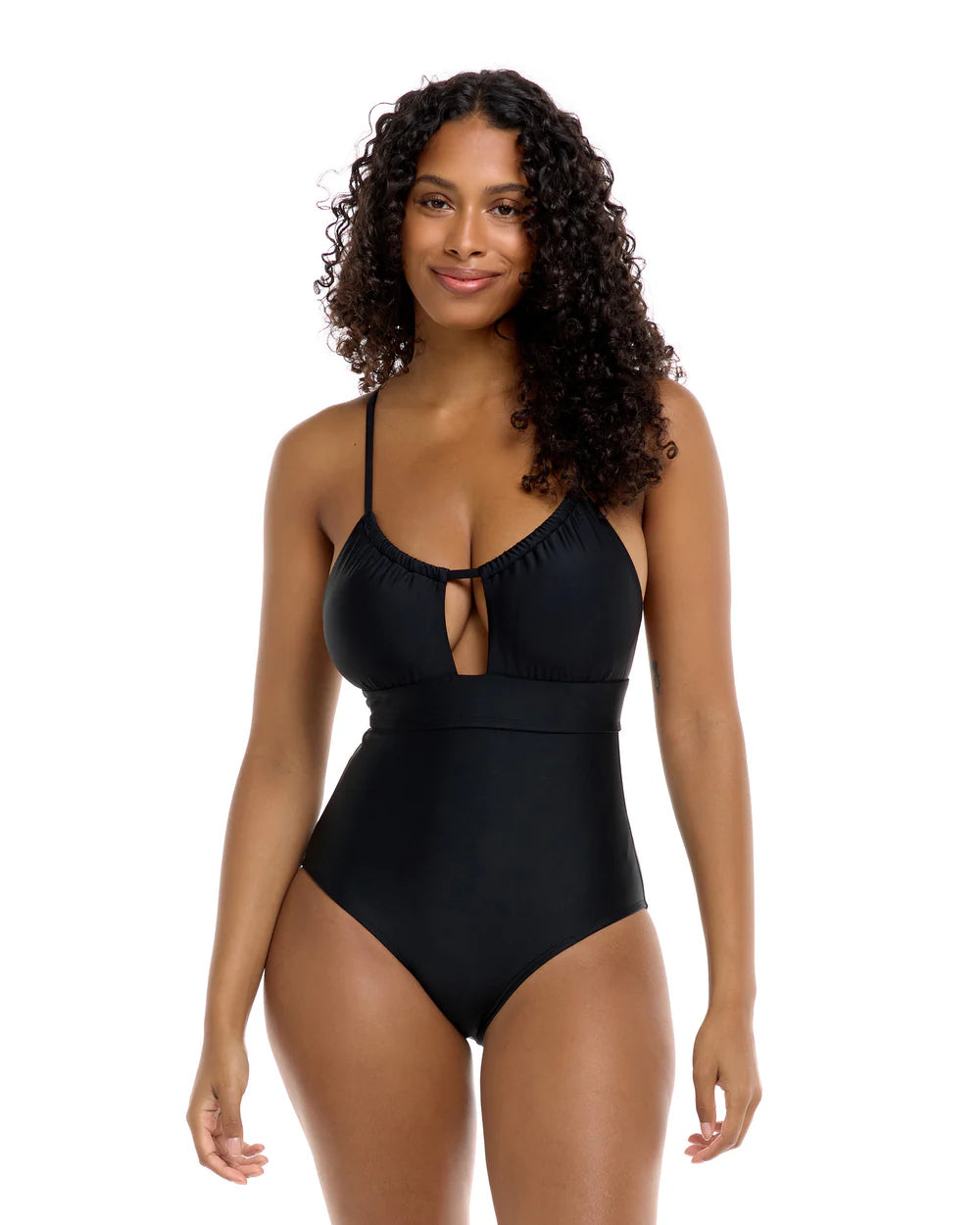 One Piece - Body Glove Smoothies Jessica D Cup One Piece