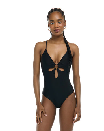 One Piece - Body Glove Smoothies Maddie One Piece