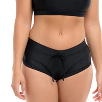 Bikini Bottom - Body Glove Smoothies Sidekick Boy Short Swim Bottom