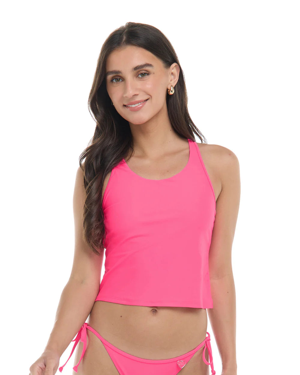 Bikini Top - Body Glove Smoothies Reva Crop Top