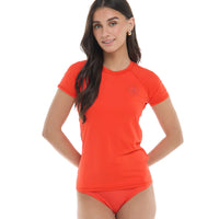 Ladies Rashguard - Body Glove In Motion Rashguard