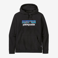 Fleece - Patagonia Men's P-6 Logo Uprisal Hoody