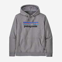 Fleece - Patagonia Men's P-6 Logo Uprisal Hoody