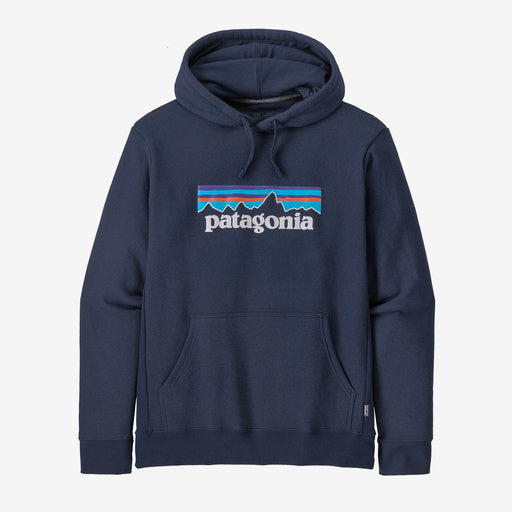 Fleece - Patagonia Men's P-6 Logo Uprisal Hoody