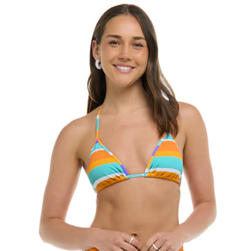 Bikini Top - Body Glove Harmony Dita Triangle Bikini Top