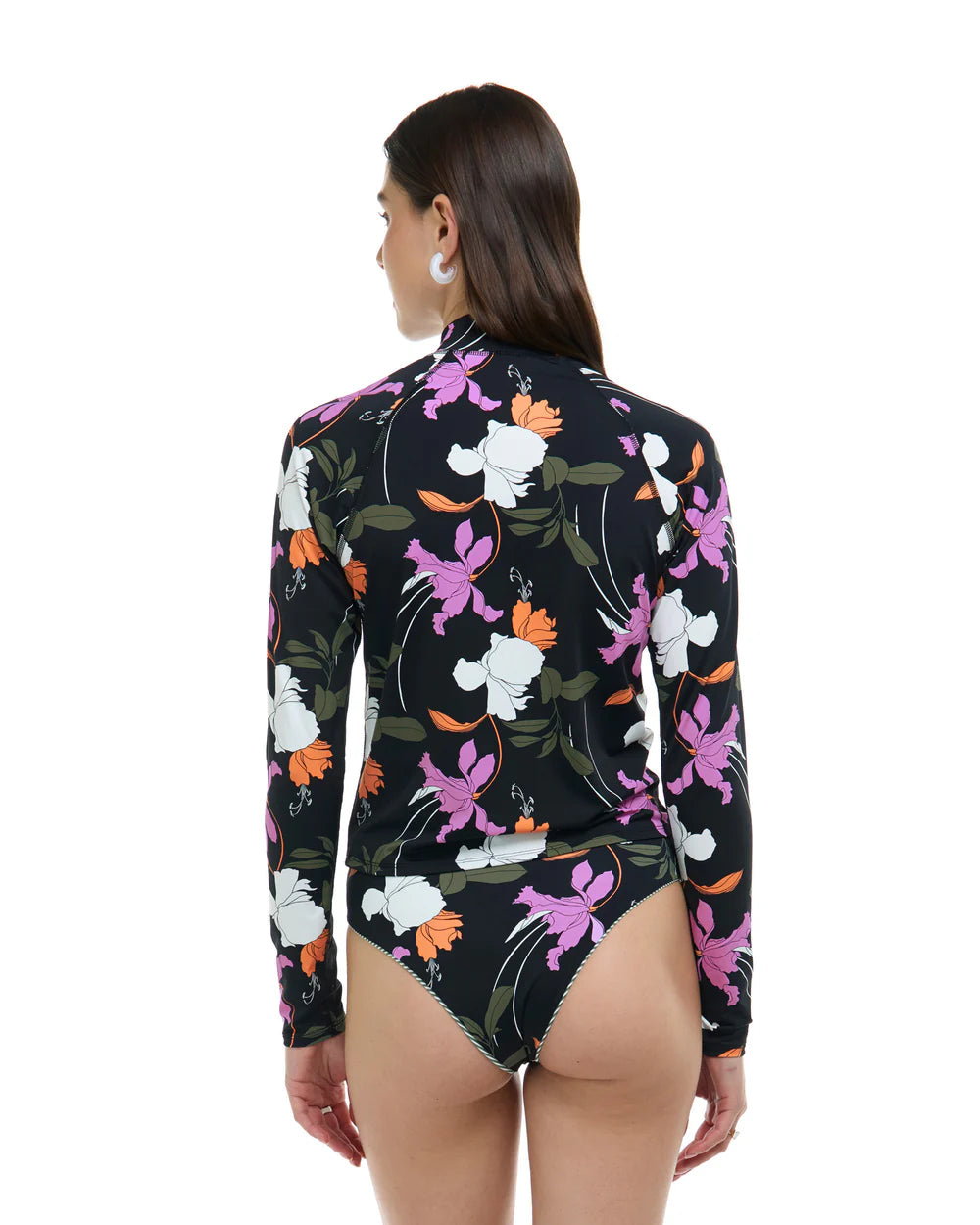 Ladies Rashguard - Body Glove Dreamy Raelynn Rashguard